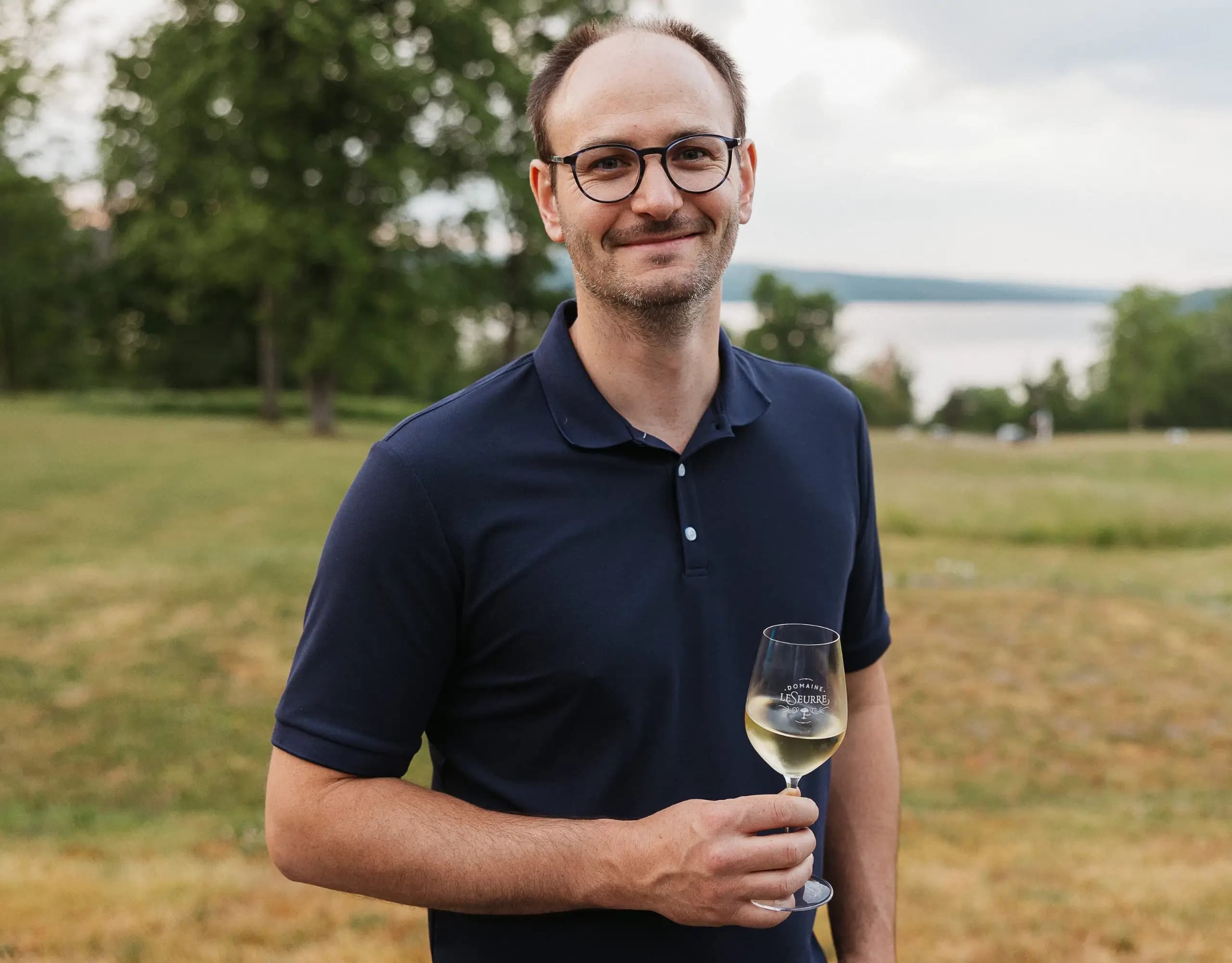 Sébastien LeSeurre