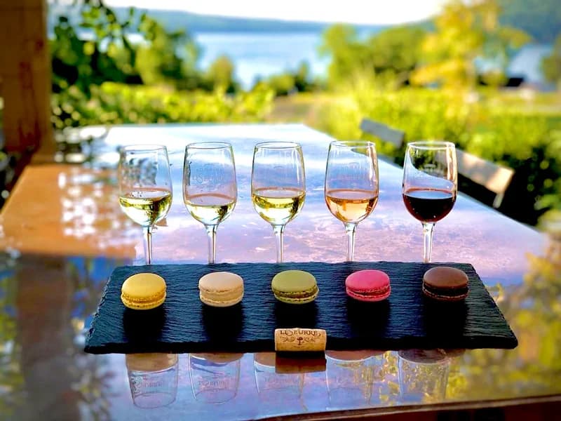 A Taste of France