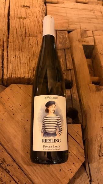 Riesling La Marinière