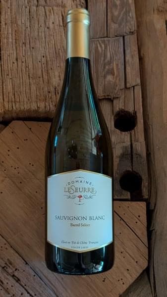 Sauvignon Blanc Barrel Select