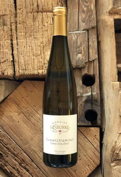 Gewürztraminer Terroir d'Excellence