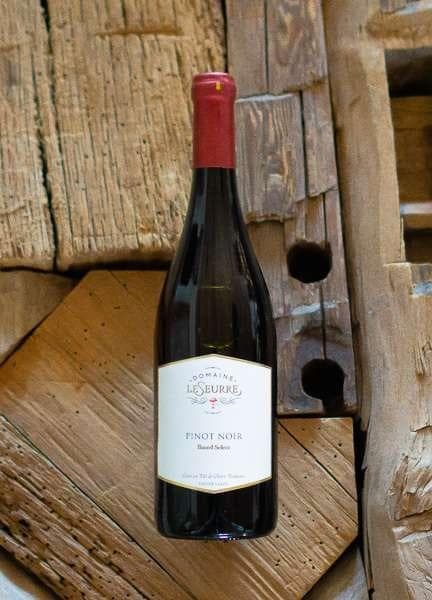 Pinot Noir Barrel Select