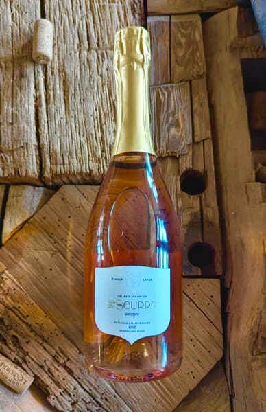 Sparkling Rosé