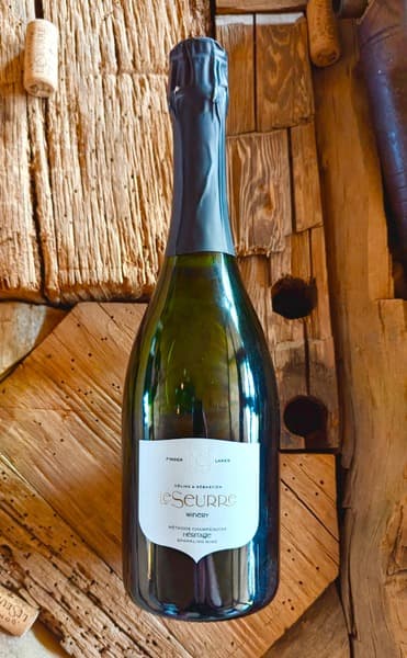 Sparkling Héritage Brut