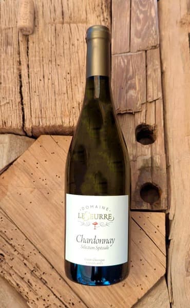 Chardonnay Sélection Spéciale
