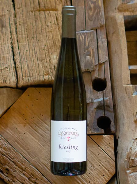 Dry Riesling