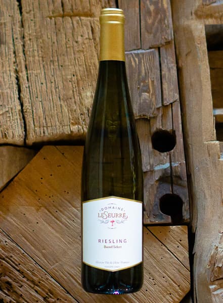 Riesling Barrel Select