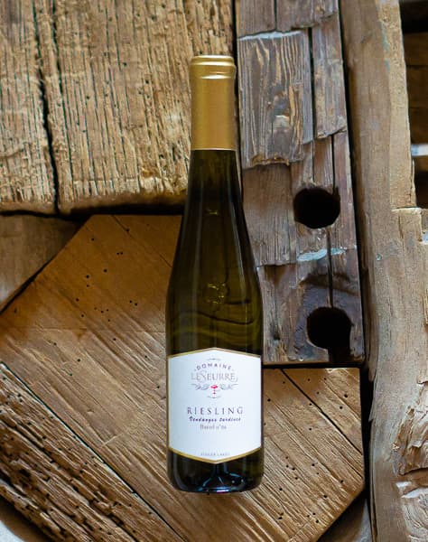 Vendanges Tardives Barrel No. 6