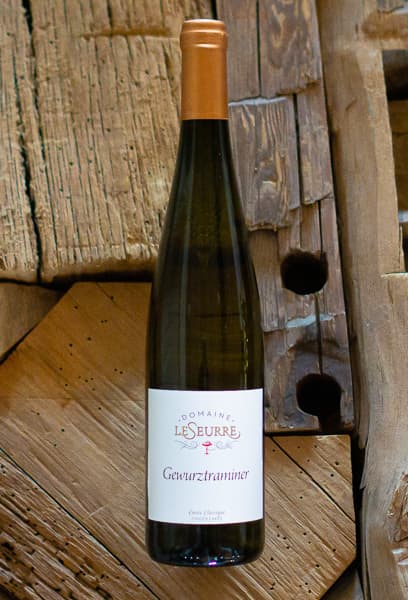 Gewürztraminer Dry