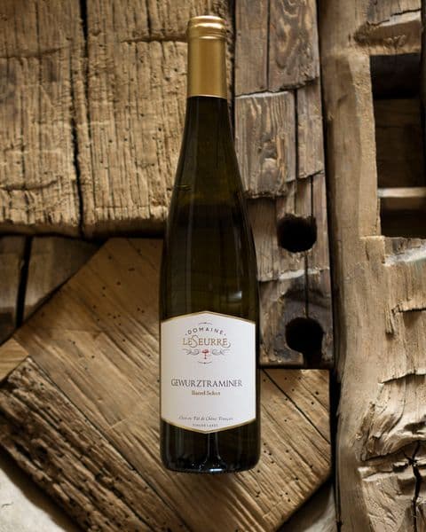 Gewürztraminer Barrel Select