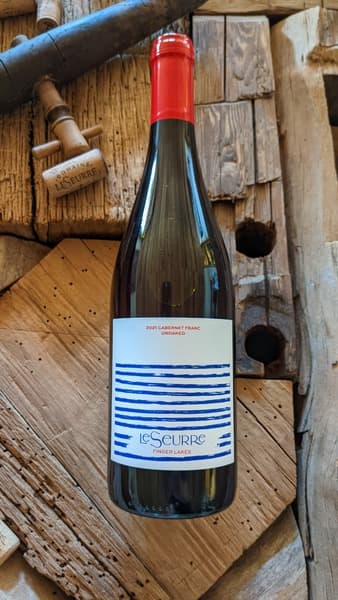 Cabernet Franc La Marinière